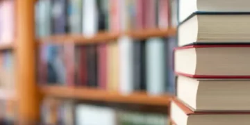 Amazon revela los libros más vendidos del momento