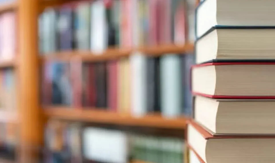 Amazon revela los libros más vendidos del momento