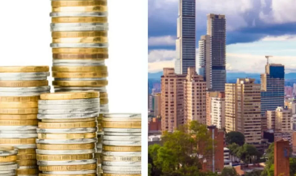 Un ranking internacional lo dice: ¿cuál es la ciudad mayor solidez financiera del país?