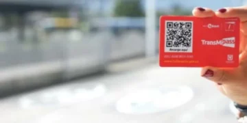 ¿Los abonos de TransMiPass vencen o pueden usarse el próximo mes?