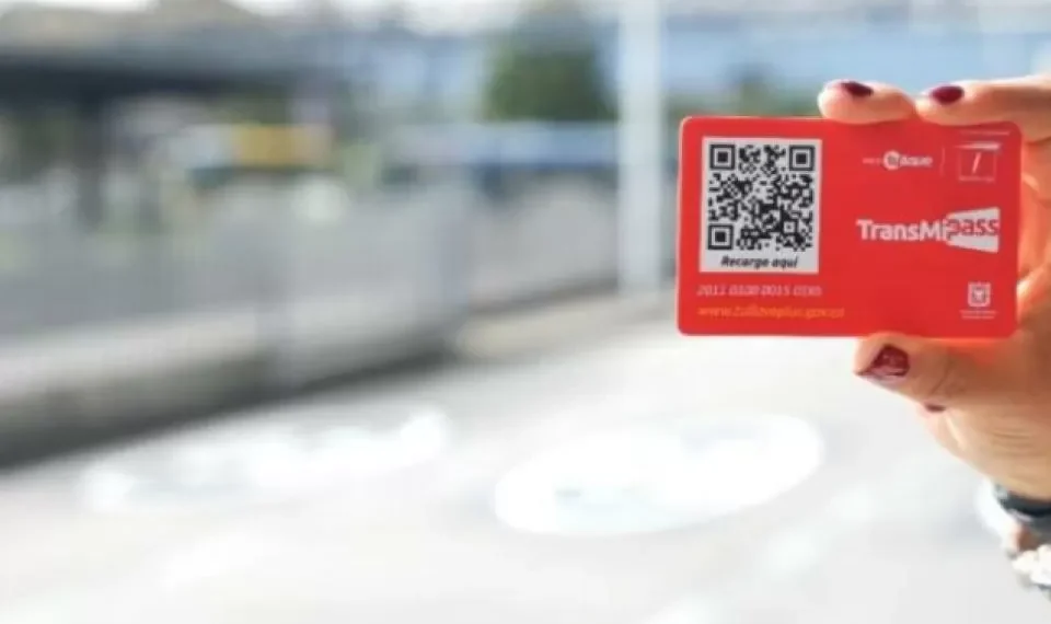 ¿Los abonos de TransMiPass vencen o pueden usarse el próximo mes?