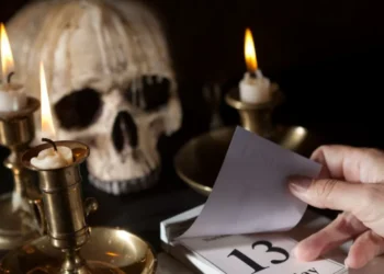 ¿Por qué el viernes 13 se considera un día de mala suerte?