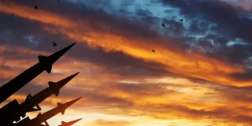 ¿Cuál es el país con mayor cantidad de armas nucleares, según la IA?