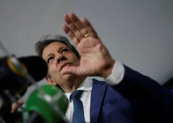 Haddad: Medidas fiscais só serão anunciadas após reunião com líderes parlamentares