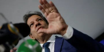 Haddad: Medidas fiscais só serão anunciadas após reunião com líderes parlamentares