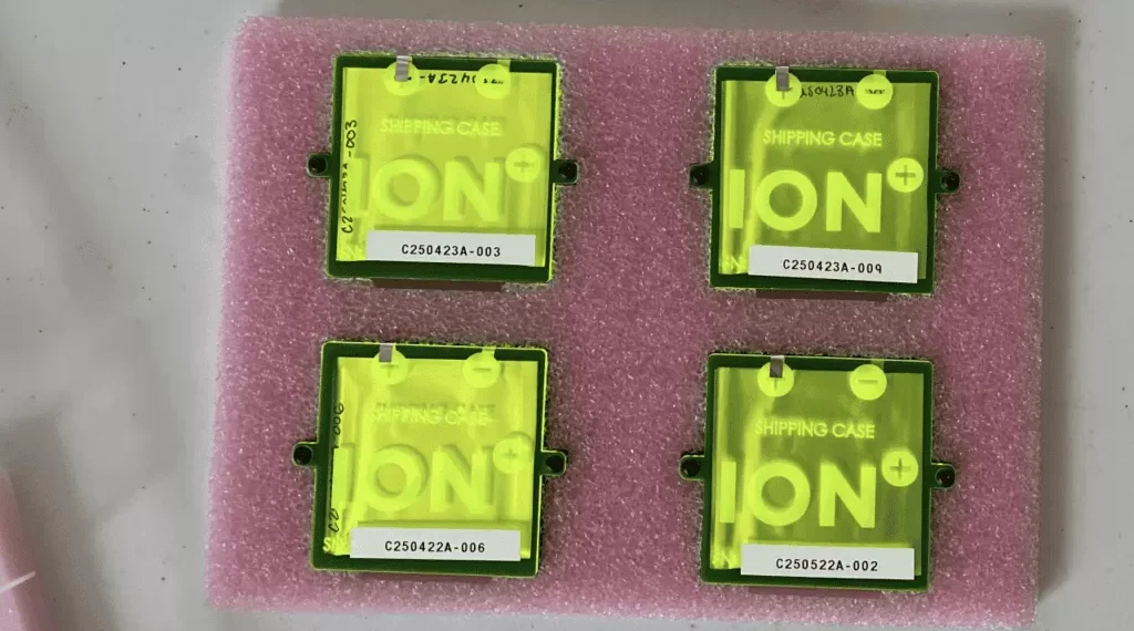 Essa bateria dura 50% a mais que as convencionais; entenda