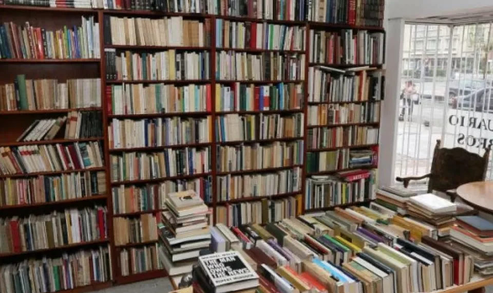 Recomendados Portafolio: La poesía que surge de la vida cotidiana