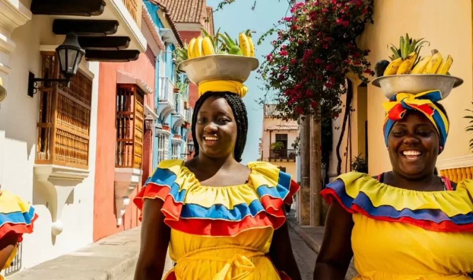 Estas son las 4 ciudades más amigables de todo Colombia, según la IA