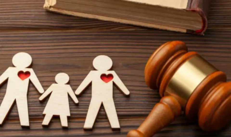 Diversidad familiar: avances legales y tensiones pendientes