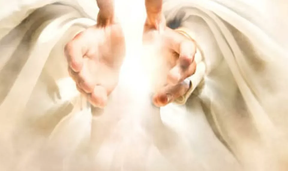 Supera el 50 por ciento: un científico calculó las probabilidades de que Dios ‘exista’