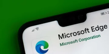 Microsoft testa busca com IA no histórico do navegador Edge