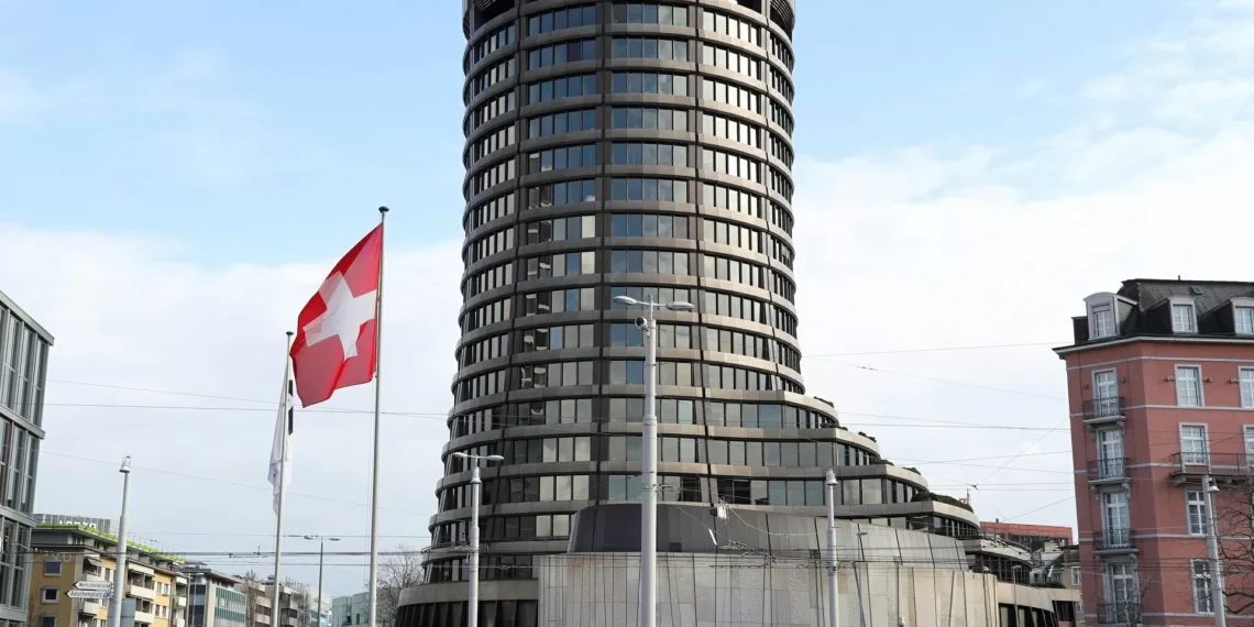 BIS destaca crescimento do Brasil na América Latina, mas alerta para inflação