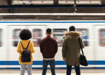 El país latinoamericano que tiene una de las mayores redes ferroviarias del mundo