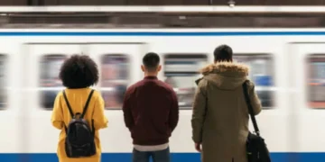 El país latinoamericano que tiene una de las mayores redes ferroviarias del mundo