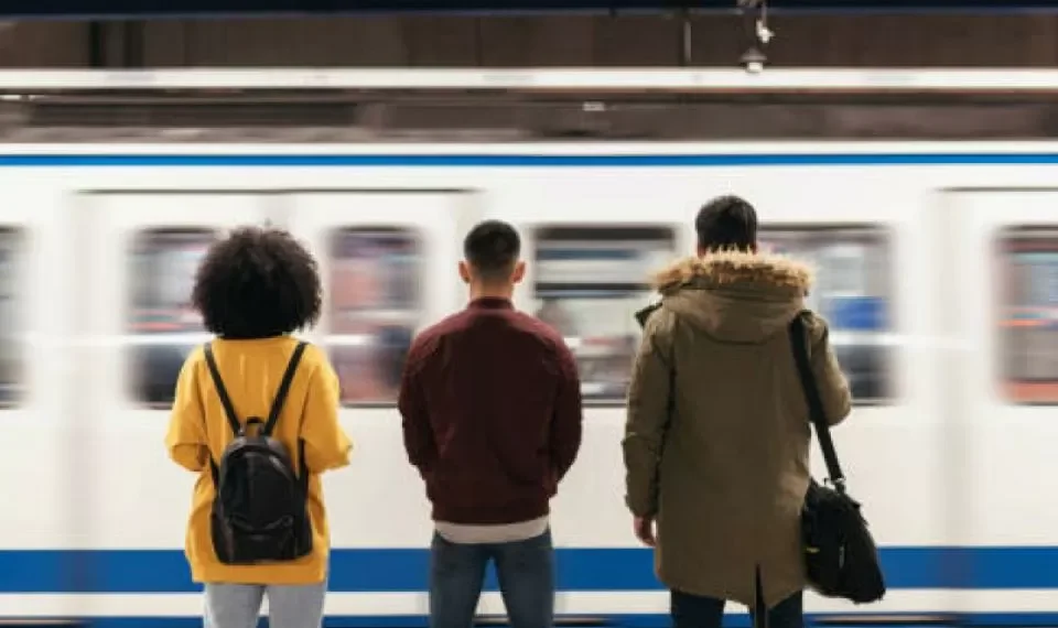 El país latinoamericano que tiene una de las mayores redes ferroviarias del mundo