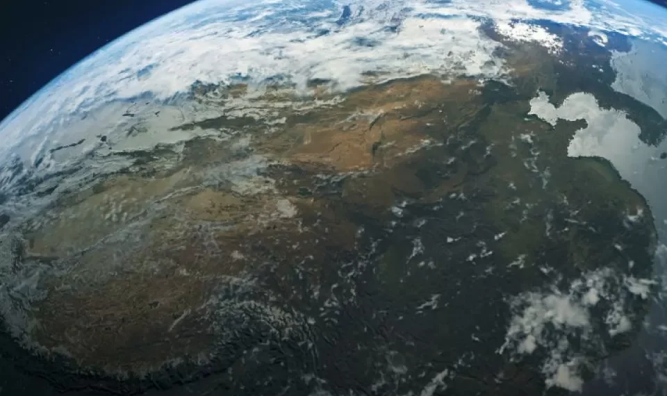 Los 10 países más poblados del mundo en 2025: dos están en América