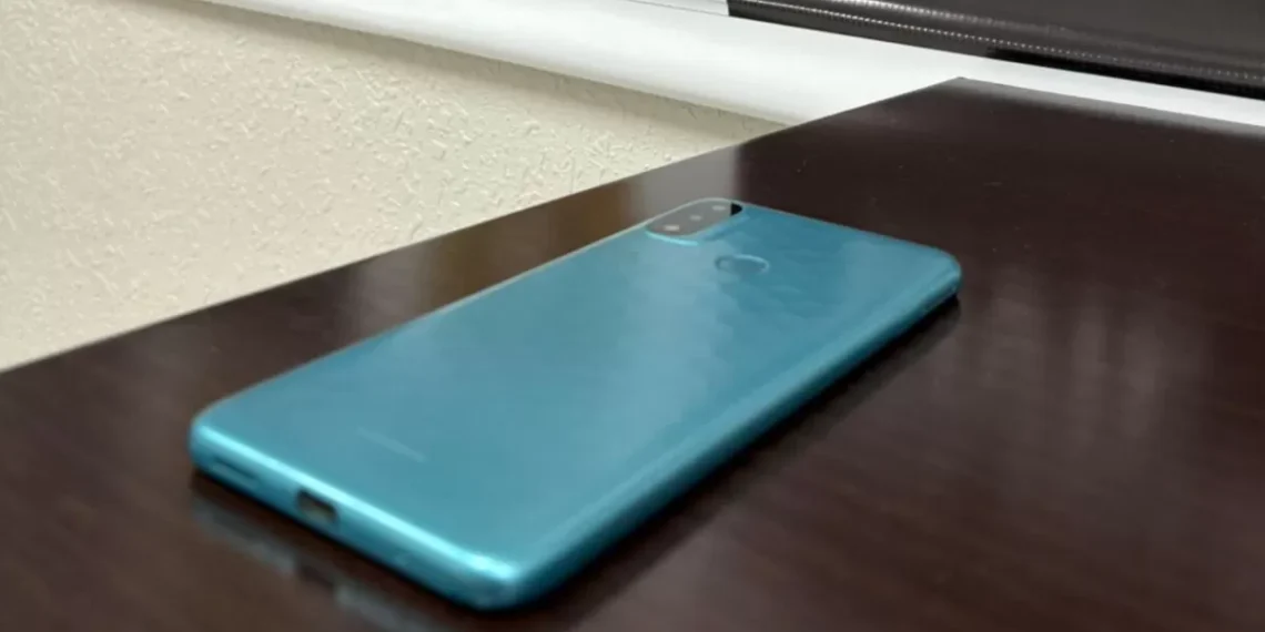Polícia Civil de Gaspar recupera celular furtado em maio