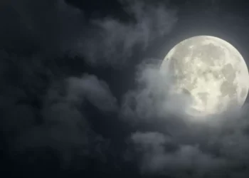 Calendario lunar de julio 2025: Fases y cuándo habrá Luna Llena