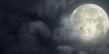 Calendario lunar de julio 2025: Fases y cuándo habrá Luna Llena