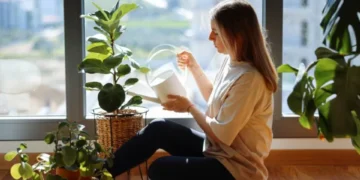 Las 4 plantas que podrían estar dañando sus pulmones sin saberlo, según expertos