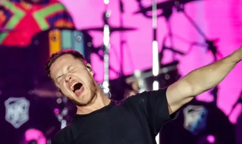 Boletas desde cuánto: esto cuesta ver a Imagine Dragons en Colombia, según la preventa