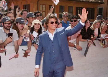 Tom Cruise recibirá el Oscar honorario en los Governors Awards este noviembre