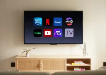 Las 10 series y películas más vistas en Netflix Colombia hoy
