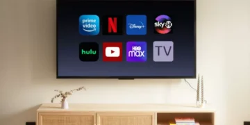 Las 10 series y películas más vistas en Netflix Colombia hoy