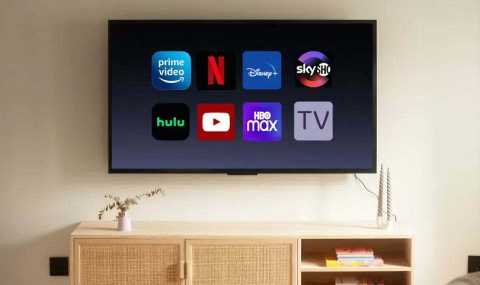 Las 10 series y películas más vistas en Netflix Colombia hoy