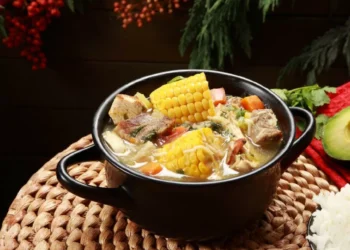 ¿Qué significa para la psicología que a una persona le guste el sancocho, según la IA?