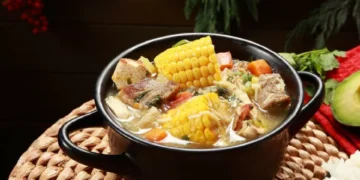 ¿Qué significa para la psicología que a una persona le guste el sancocho, según la IA?