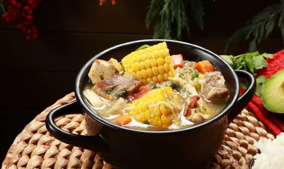 ¿Qué significa para la psicología que a una persona le guste el sancocho, según la IA?