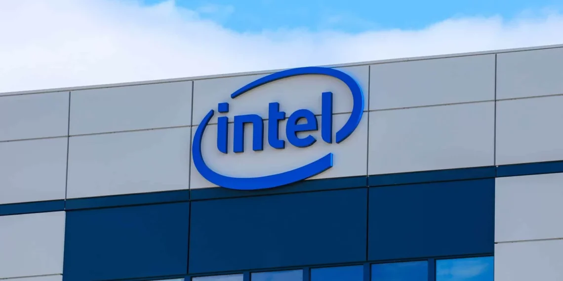 Para sobreviver, a salvação da Intel poder ser uma divisão
