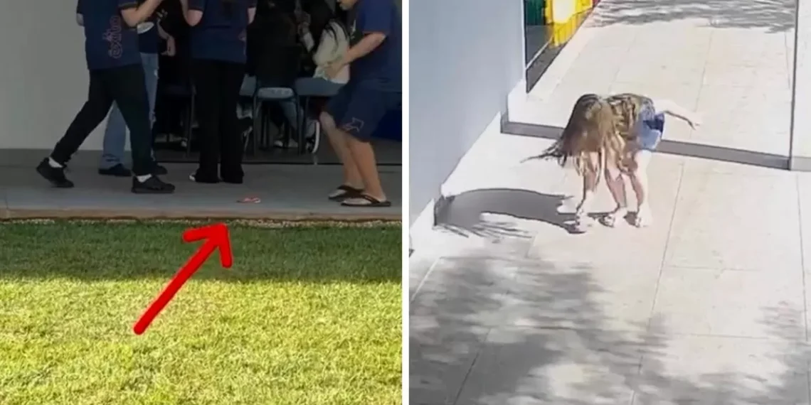 Escola em Goiás premia alunos que recolheram lixo no Dia do Meio Ambiente