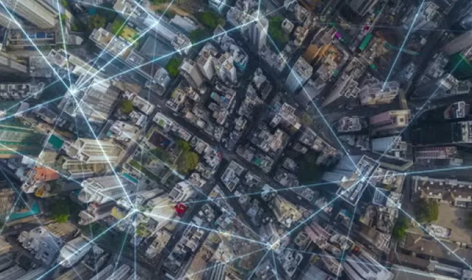 ¿Cuáles son las ciudades más ricas de Colombia, según la inteligencia artificial?