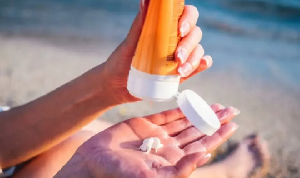 Lanzan campaña educativa por la protección solar desde la infancia