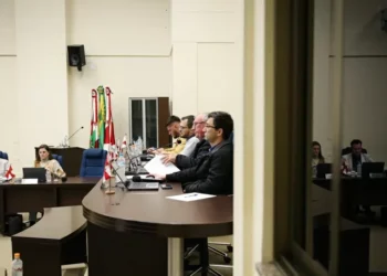 Câmara de Indaial aprova atualização da Política Municipal de Proteção à Criança e ao Adolescente