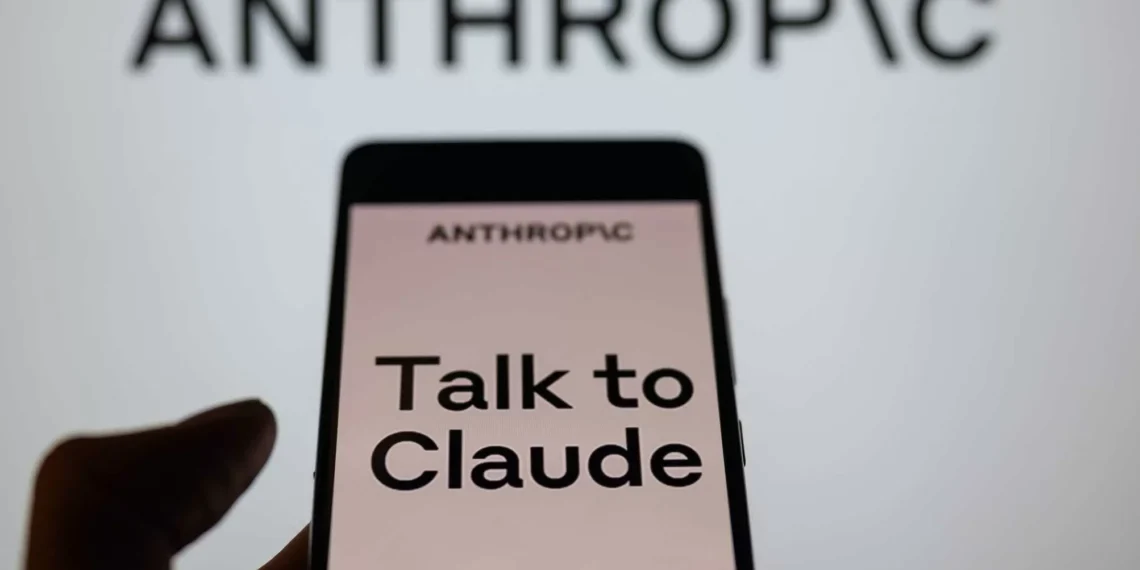 Anthropic lança Claude Gov, IA voltada a agências de segurança dos EUA