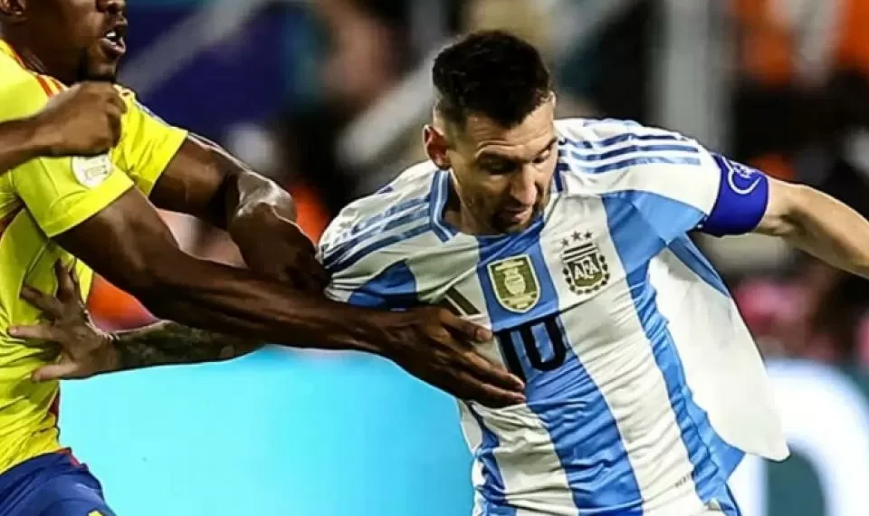 ¿Colombia le ganará a Argentina? Esto es lo que anticipa la inteligencia artificial