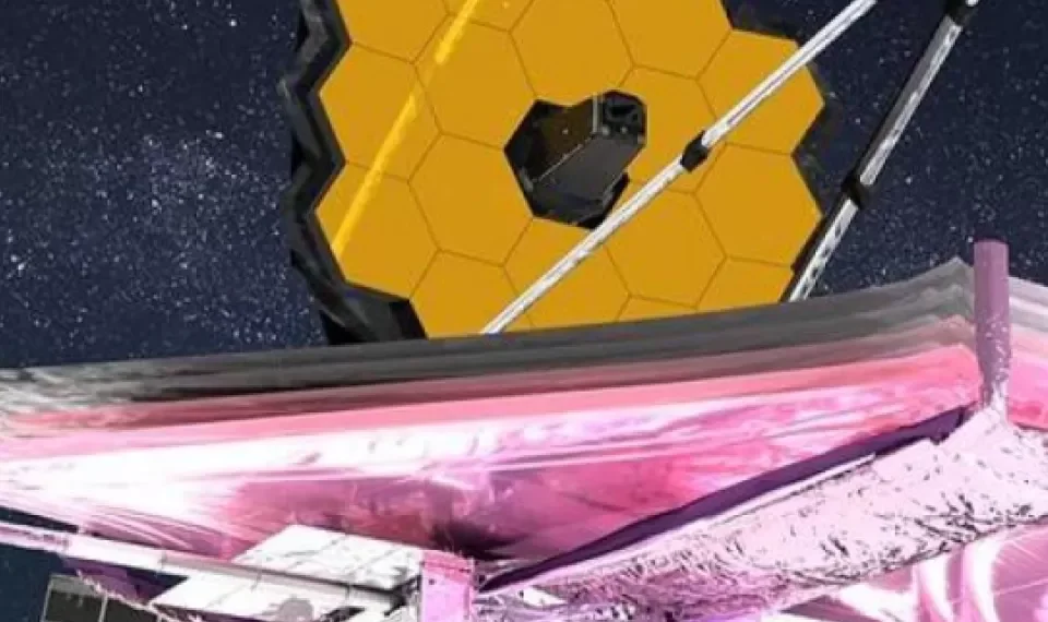 Descubren posible nuevo planeta jamás visto: ¿un nuevo miembro del sistema solar?