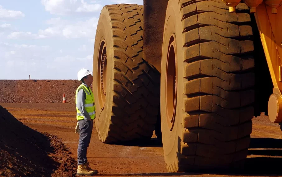 IGP-10 tem deflação de 0,97% em junho com recuo de matérias-primas brutas