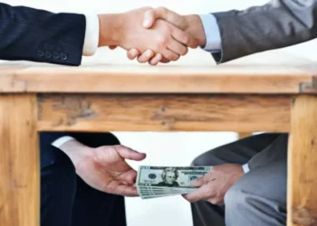 ¿Qué país de América Latina tiene la tasa de corrupción más alta? La IA responde