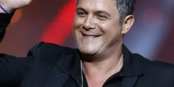 Shakira y Alejandro Sanz lanzan una nueva canción juntos después de 20 años de espera