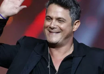 Shakira y Alejandro Sanz lanzan una nueva canción juntos después de 20 años de espera
