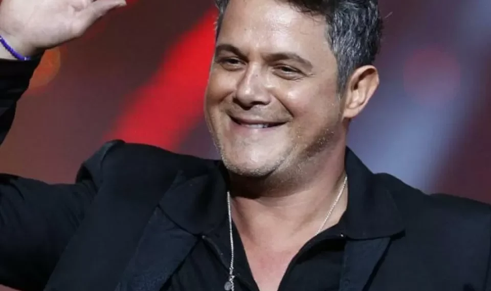 Shakira y Alejandro Sanz lanzan una nueva canción juntos después de 20 años de espera