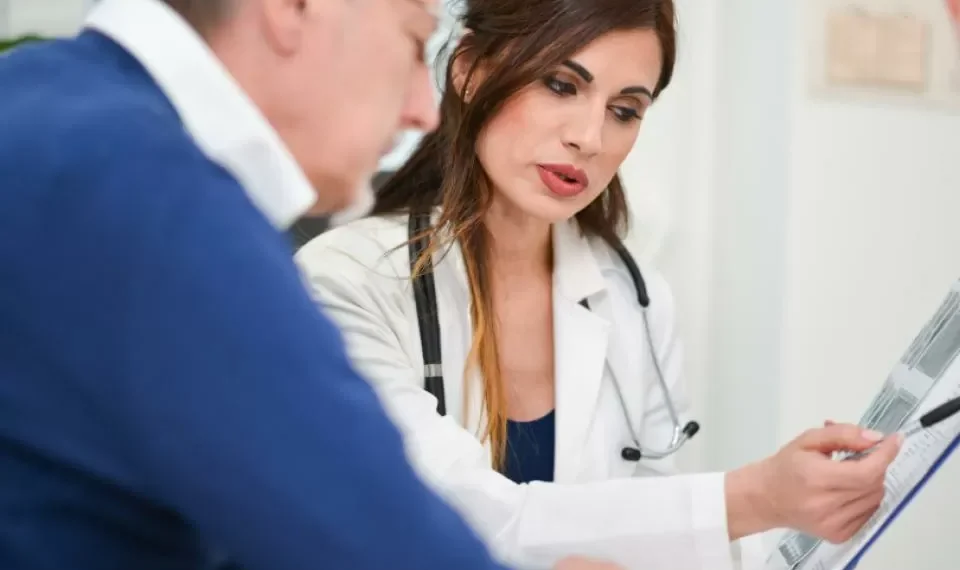 ¿Qué es la andropausia? Los hombres deben cuidarse de estos síntomas en la adultez