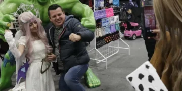 Todo lo que debe saber de la Comic Con Bogotá 2025: festival estrena sala de cine