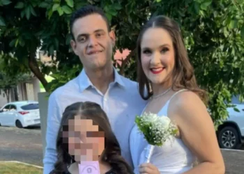 Família morre em acidente após jantar de Dia dos Namorados