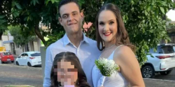 Família morre em acidente após jantar de Dia dos Namorados