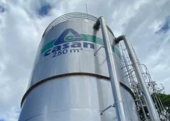 Casan apresenta balanço dos R$ 23,2 milhões investidos no Vale Europeu entre 2023 e 2024